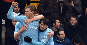 Edin-Dzeko-Man-City