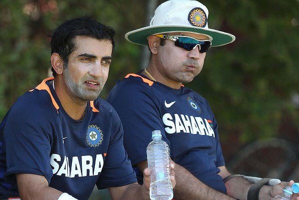 sehwag and gambhir