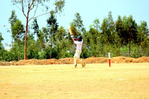 Niket's 30 was one of the few bright spots in the day for CITI.