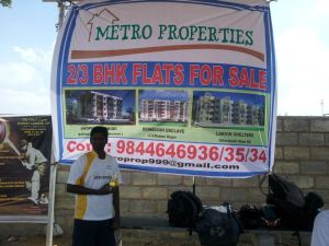 Melvin was awarded the Performer of the Match for his fine 71