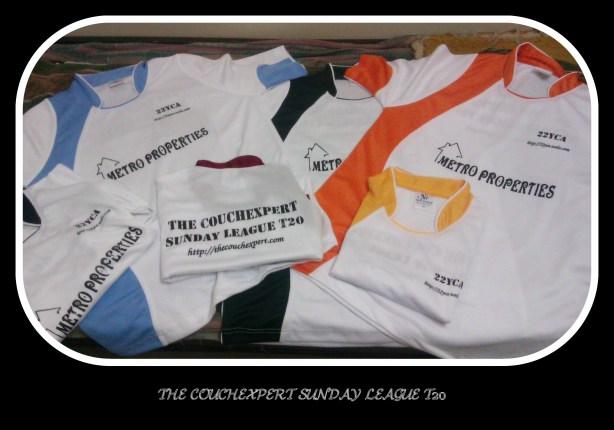 T-SHIRTS